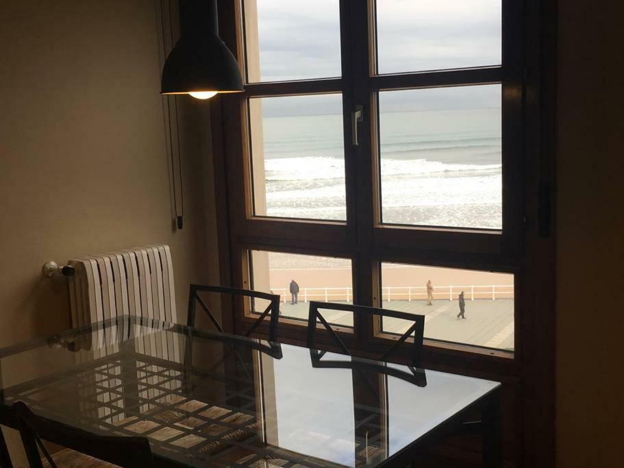 Apartamento Nautico Apartment กิฮอน ภายนอก รูปภาพ