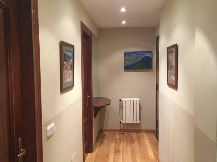 Apartamento Nautico Apartment กิฮอน ภายนอก รูปภาพ